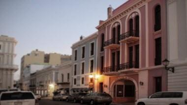 Hotel Plaza de Armas in San Juan, PR