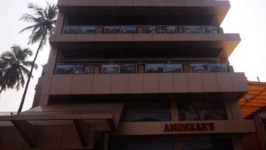 Amonkar's Boutique Hotel in Goa, IN