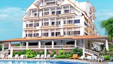 Eden Hotel Pattaya in Pattaya, TH