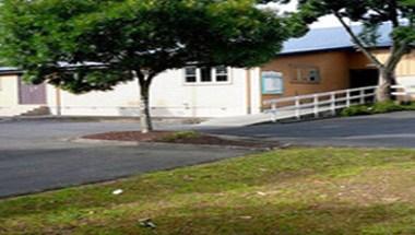 Pakuranga Community Hall in Auckland, NZ