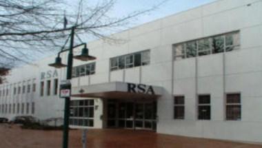 Rotorua RSA Club in Rotorua, NZ