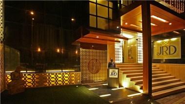 The JRD Luxury Botique Hotel (A Unit of M/S JRD Buildcon Pvt Ltd.) in New Delhi, IN