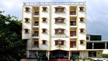 Indira Hotel in New Delhi, IN