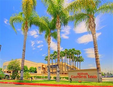 Hilton Garden Inn Los Angeles Montebello in Montebello, CA
