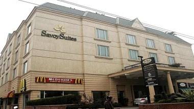 Savoy Suites in Noida, IN