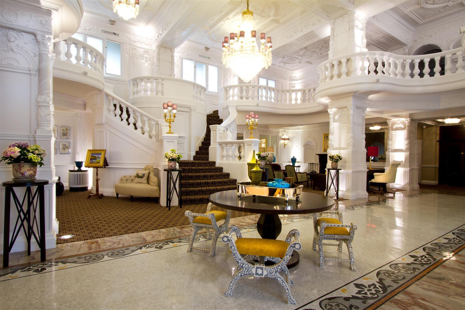 St. Ermin's Hotel, Autograph Collection in London, GB1