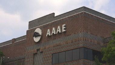 AAAE Conference Center in Alexandria, VA