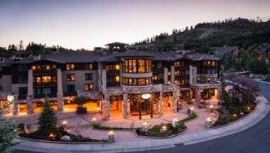 The Chateaux Deer Valley in Park City, UT