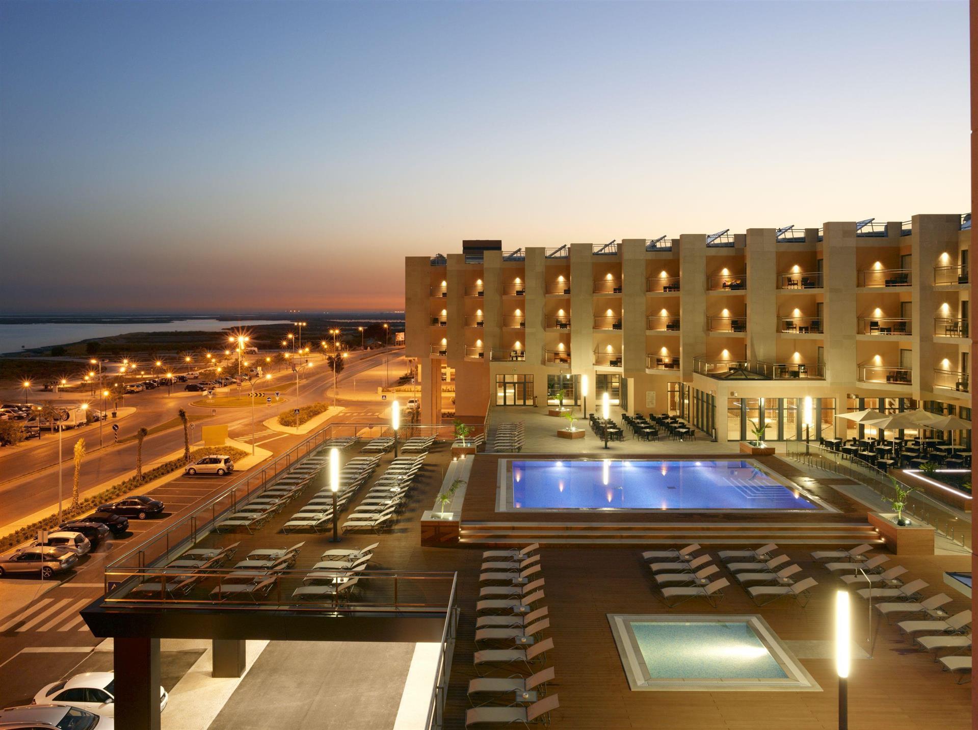 Real Marina Hotel & Spa in Olhao, PT