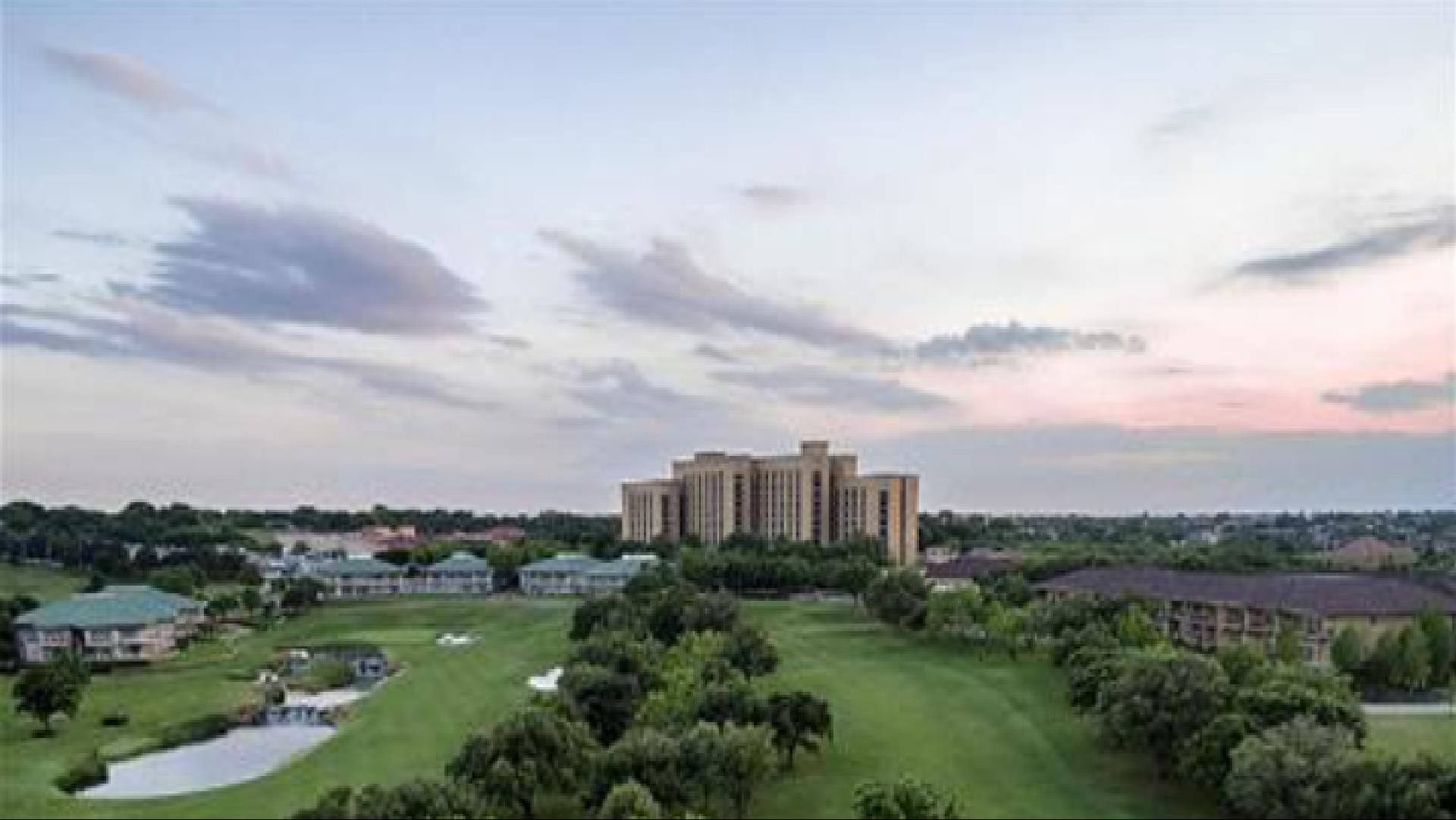 The Ritz-Carlton Dallas, Las Colinas in Irving, TX