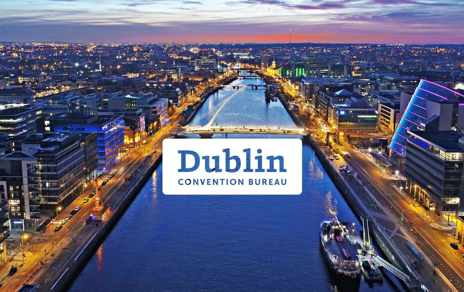 Dublin Convention Bureau in Dublin, IE