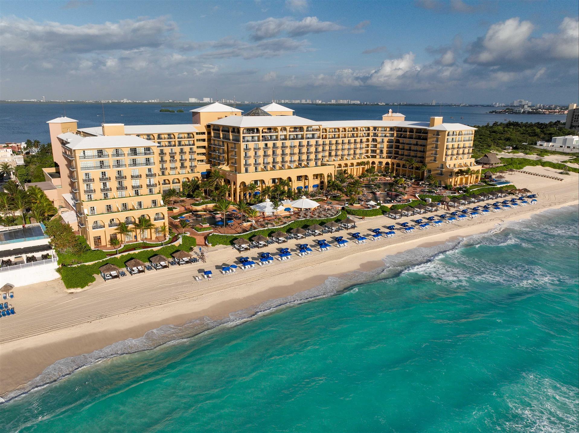 Kempinski Hotel Cancun in Cancun, MX
