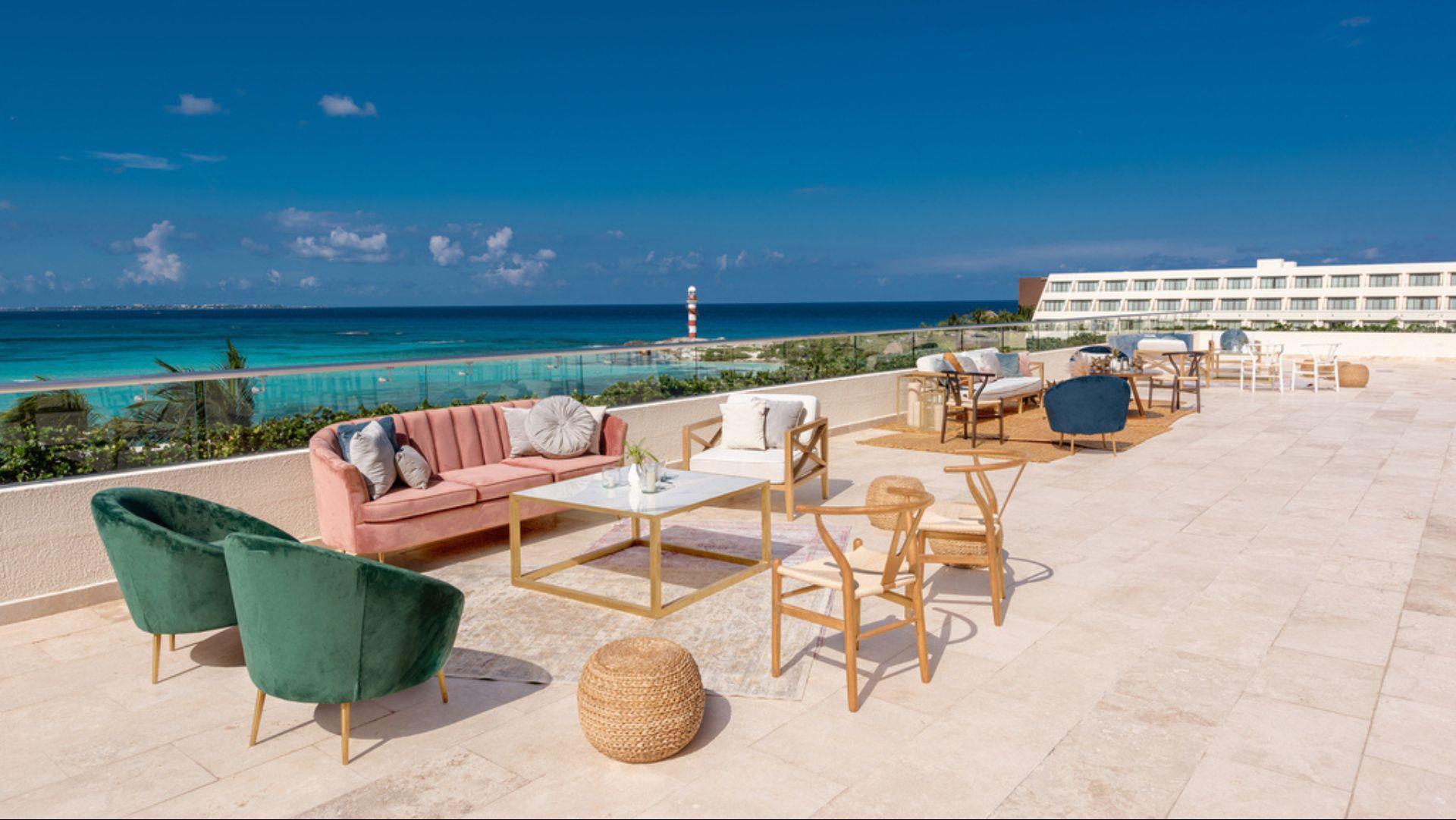 Hyatt Ziva Cancun, an All-Inclusive Resort in Cancun, MX