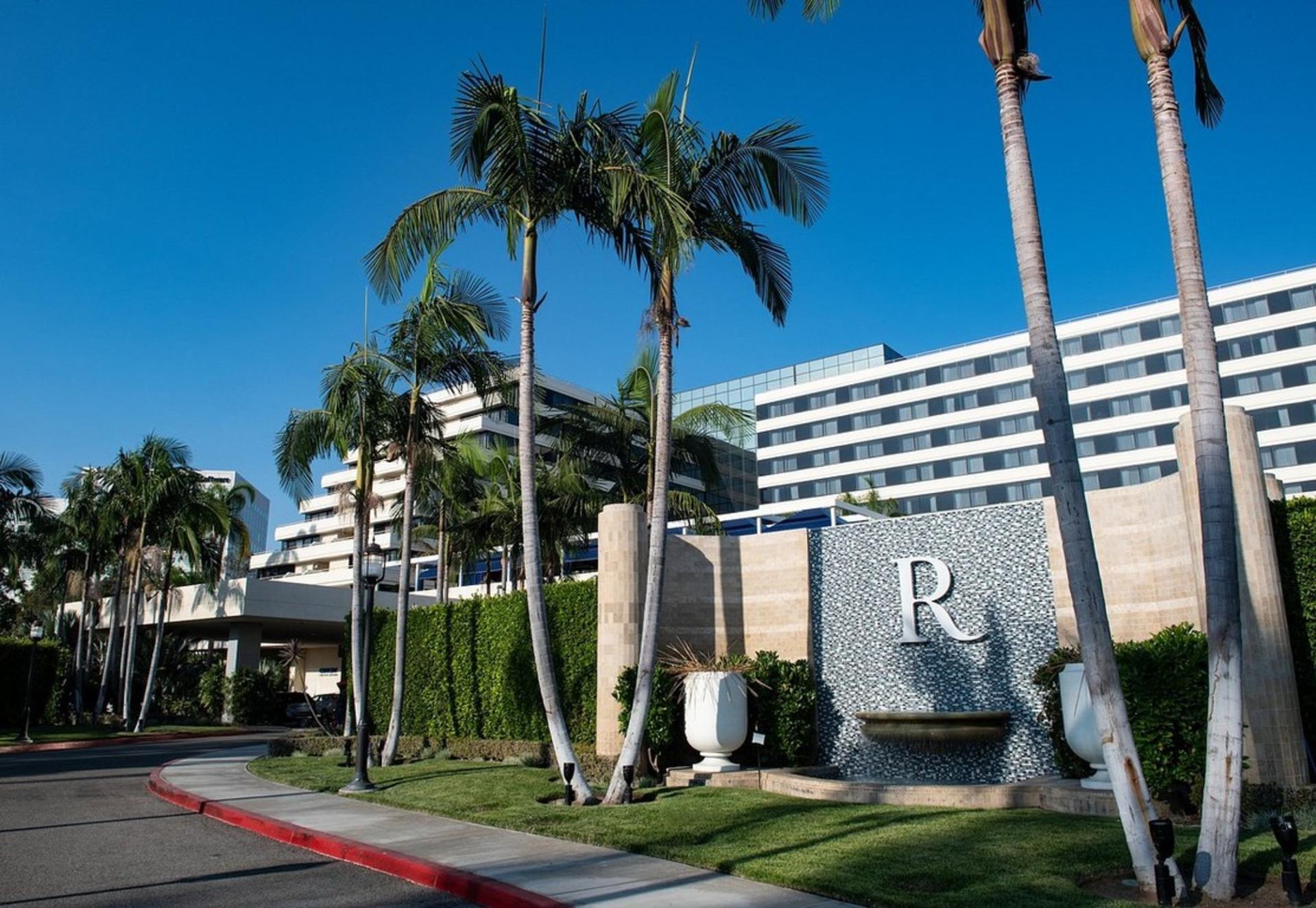 Renaissance Newport Beach Hotel in Newport Beach, CA