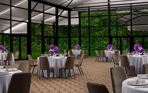 The Ritz-Carlton, Millenia Singapore in Singapore, SG