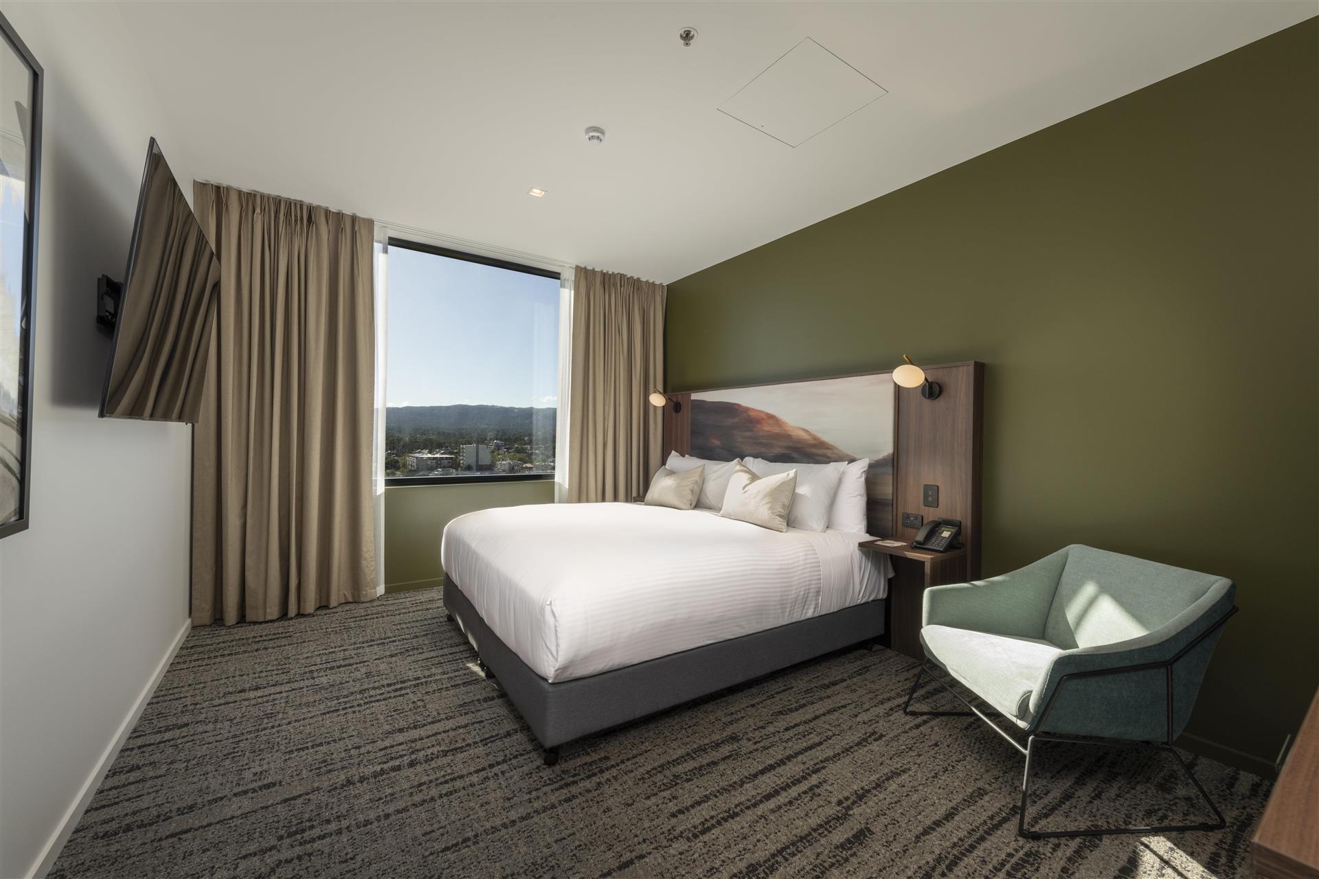 TRYP by Wyndham Pulteney Street Adelaide in Adelaide, AU