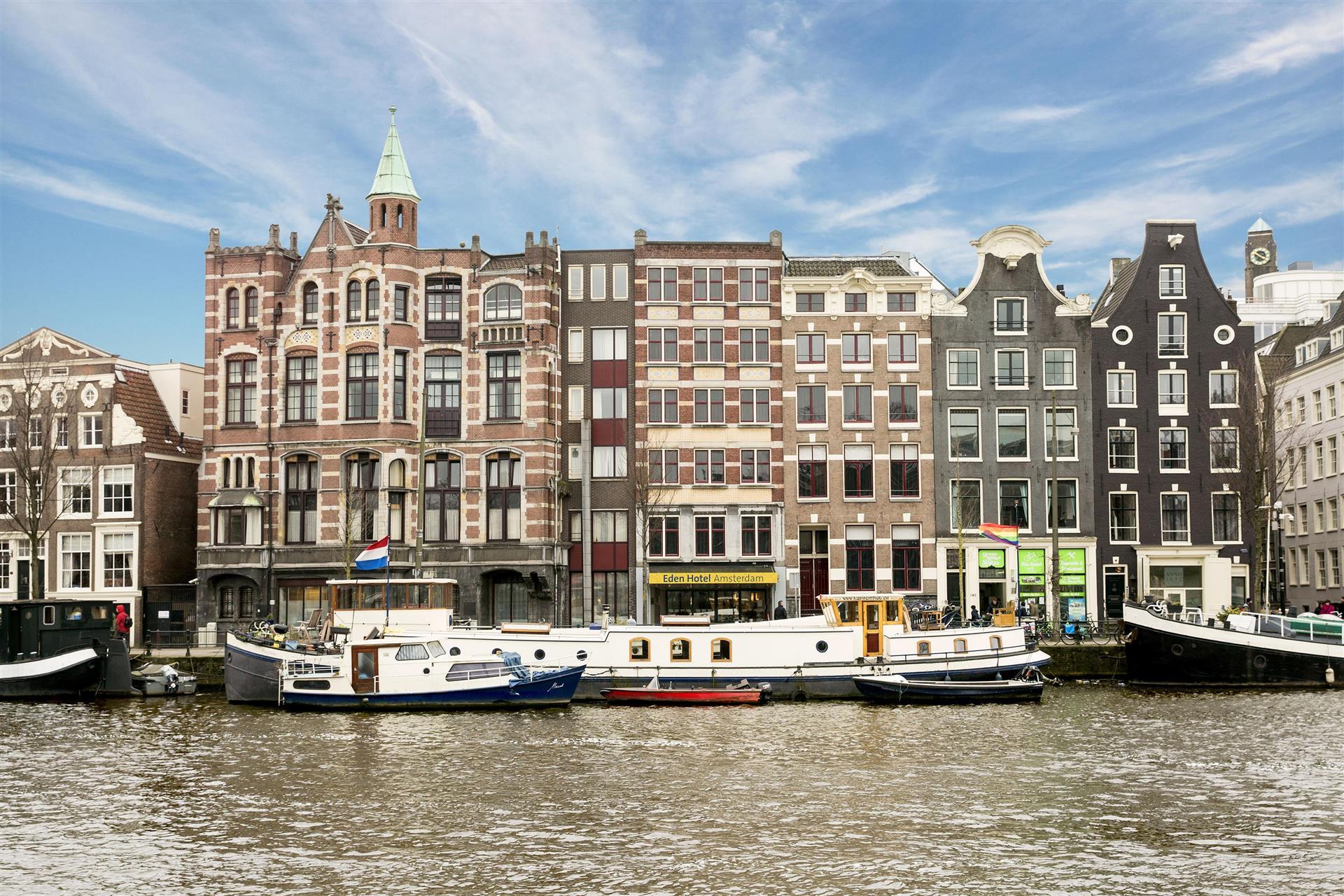 Eden Hotel Amsterdam in Amsterdam, NL