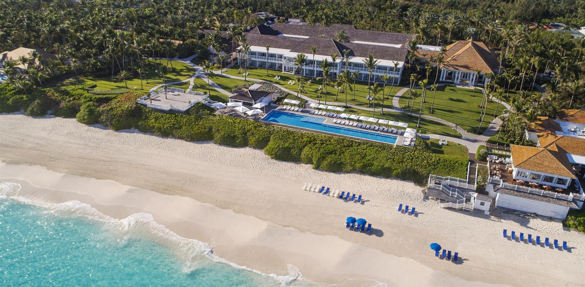 The Ocean Club, A Four Seasons Resort, Bahamas in Nassau, BS