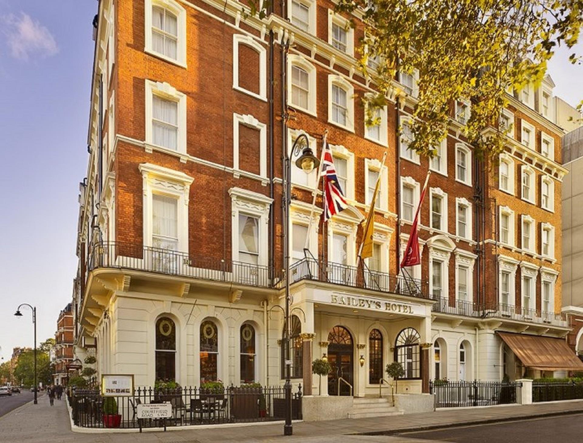 The Bailey's Hotel London Kensington in London, GB1