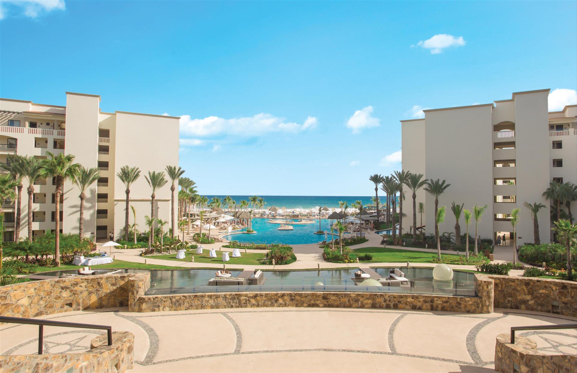 Hyatt Ziva Los Cabos, an All-Inclusive Resort in San Jose Del Cabo, MX