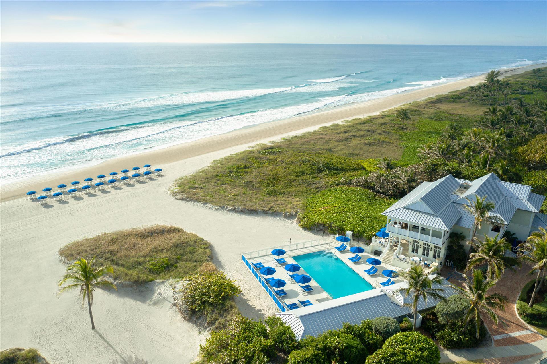 The Seagate, Named Best Executive Retreat in Delray Beach, FL