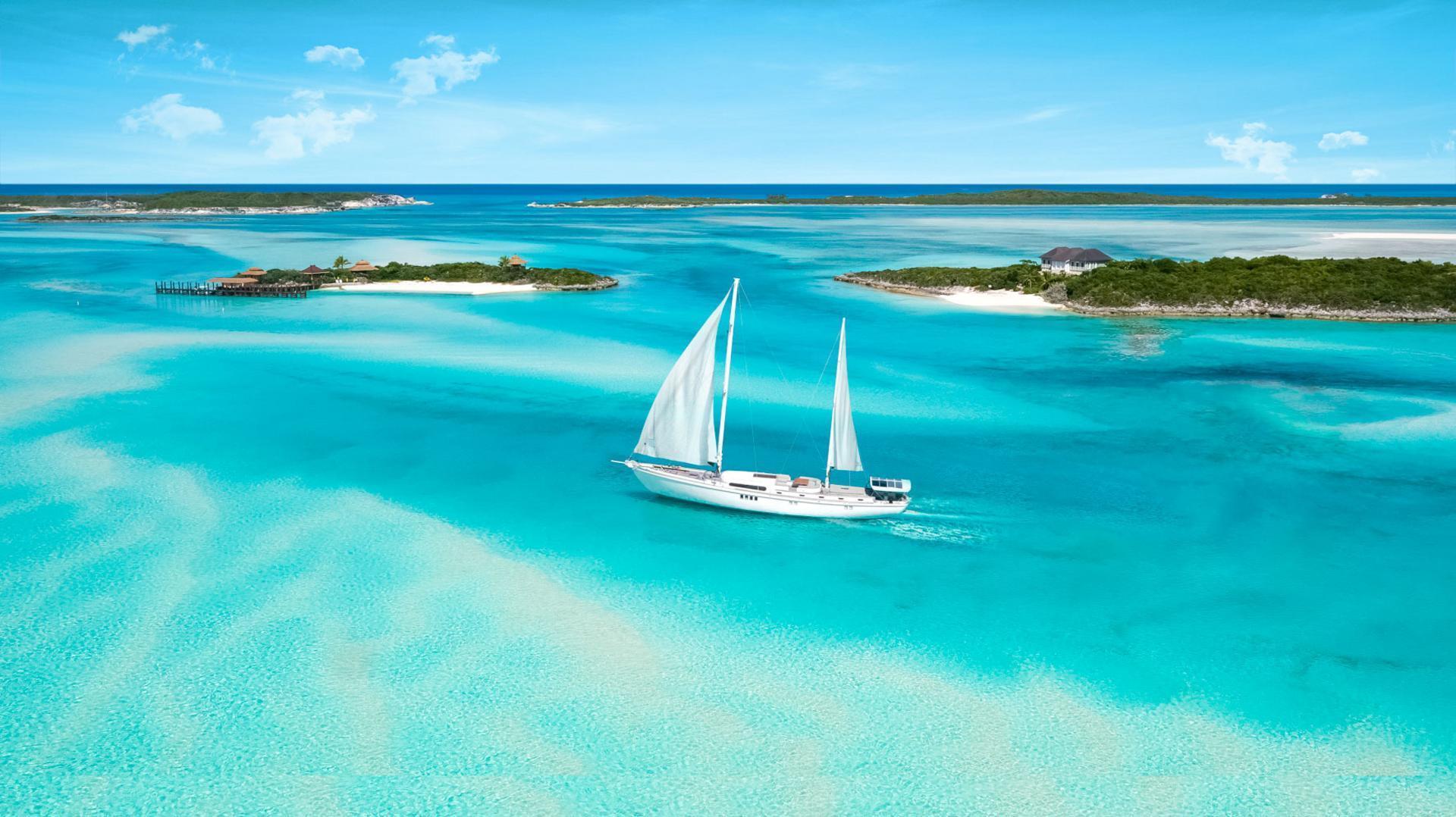 The Islands Of The Bahamas in Nassau, BS