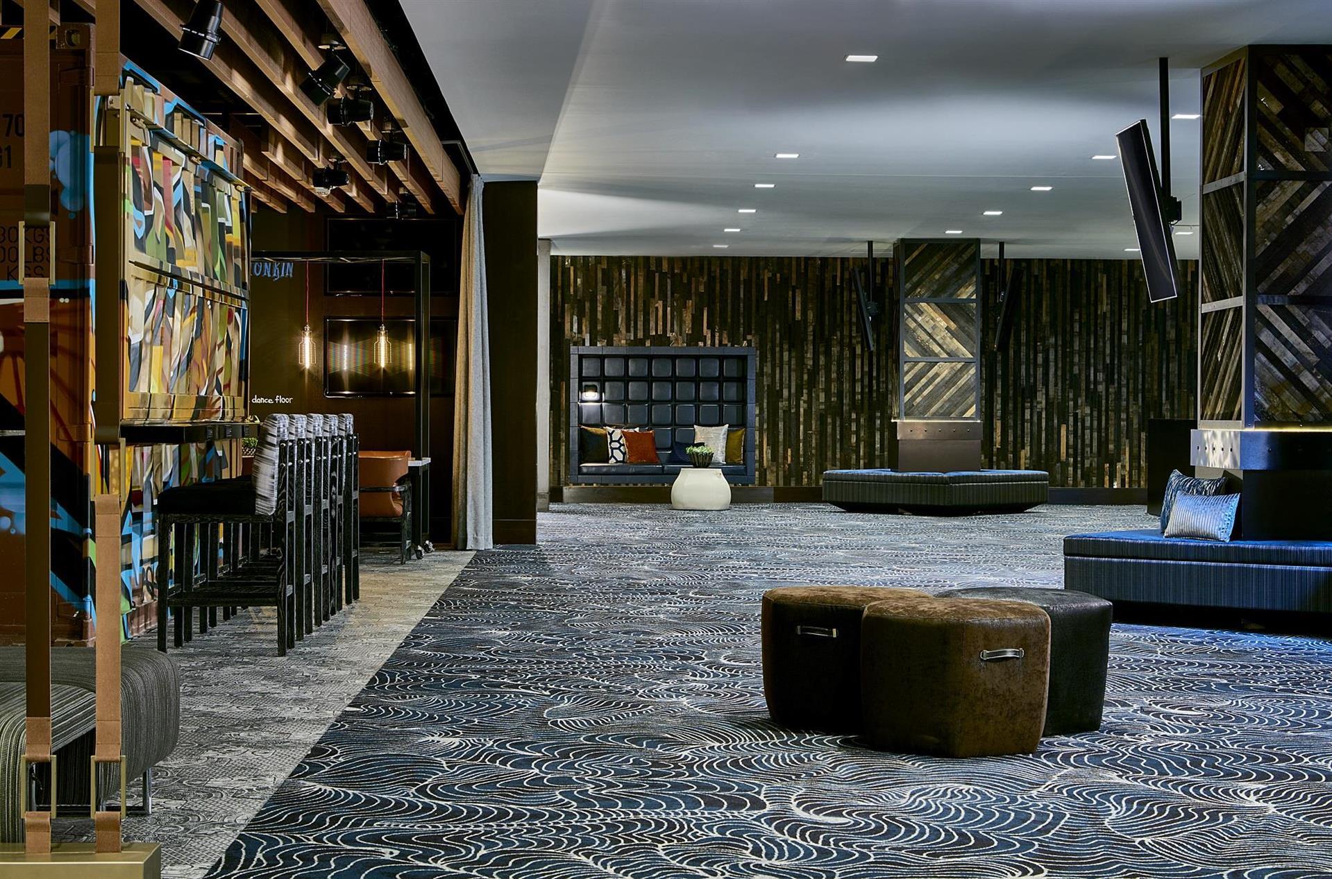 Renaissance Nashville Hotel, CVENT Top 5 Meeting Hotel in North America in Nashville, TN