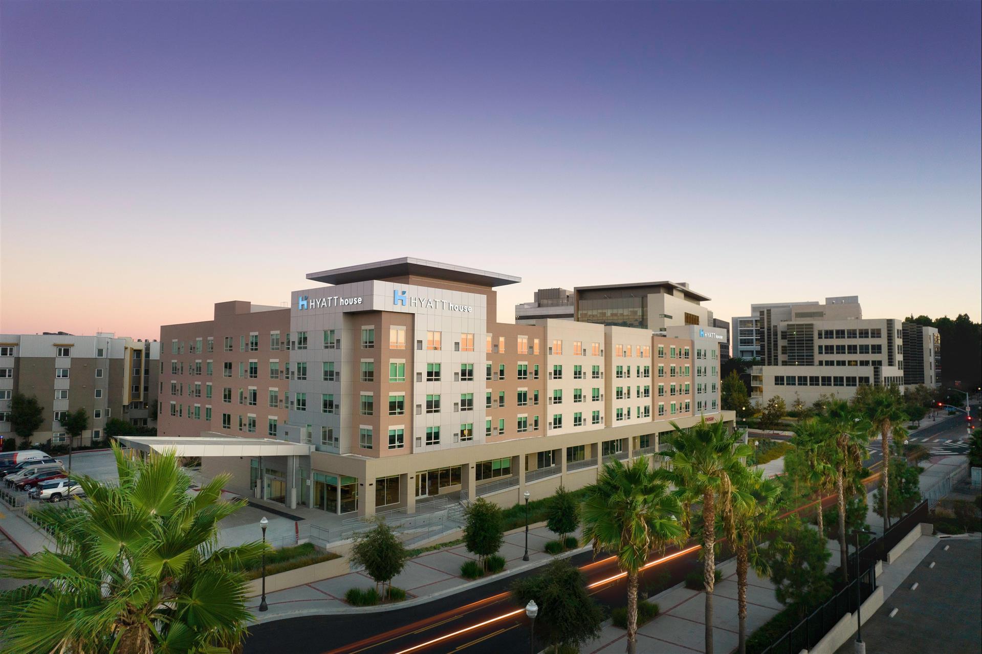 Hyatt House LA - University Medical Center in Los Angeles, CA
