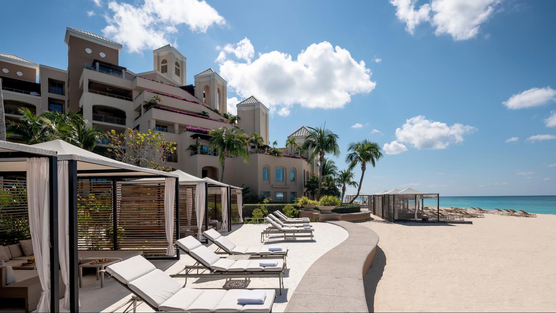 The Ritz-Carlton, Grand Cayman in Grand Cayman, KY