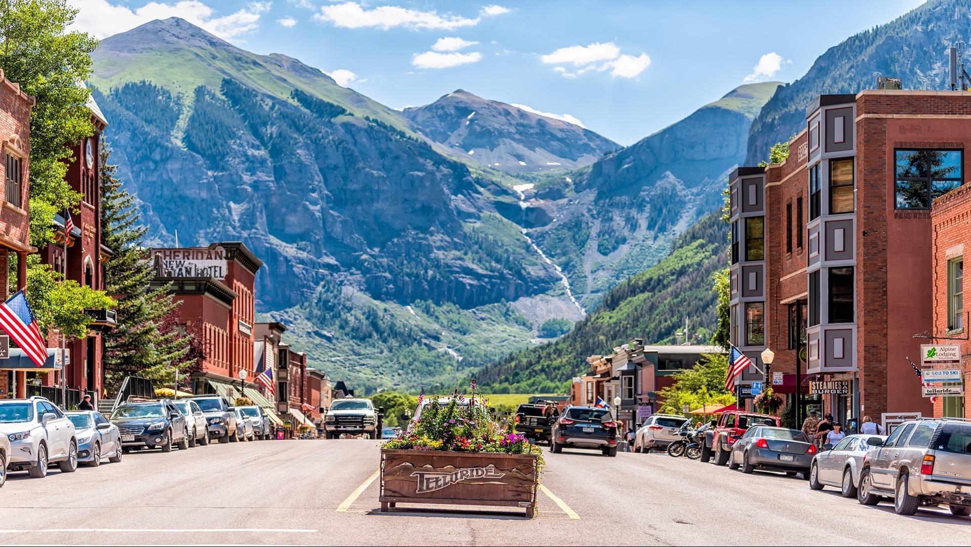 Madeline Hotel & Residences, Auberge Resorts Collection in Telluride, CO