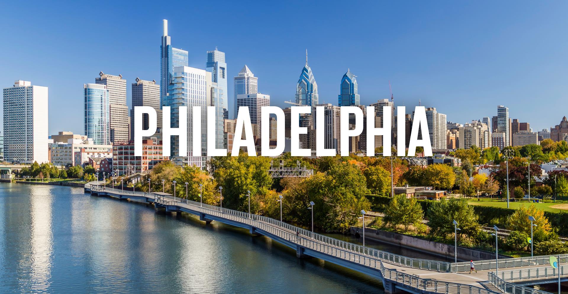 Philadelphia Convention & Visitors Bureau in Philadelphia, PA