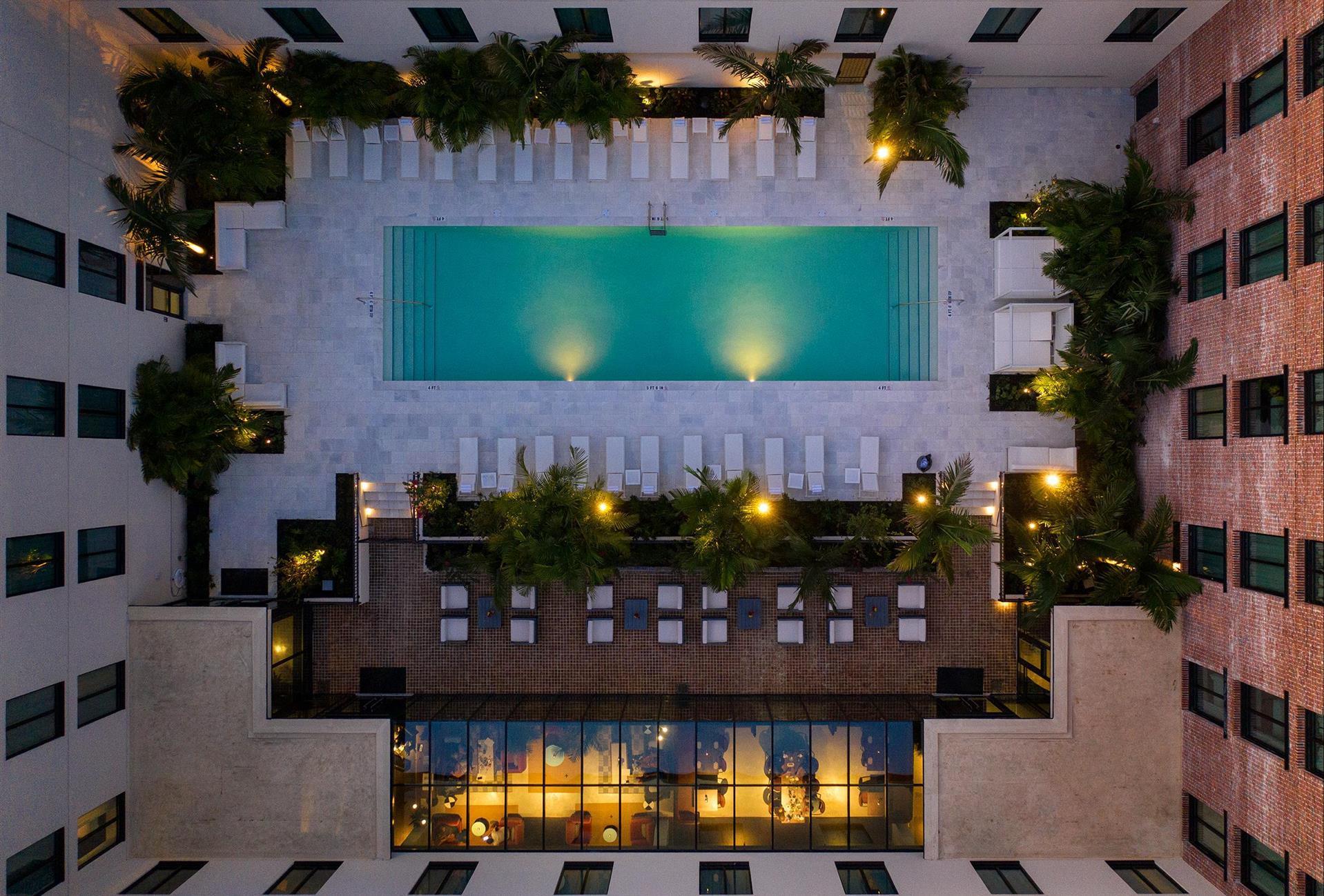 Hotel Haya in Tampa, FL
