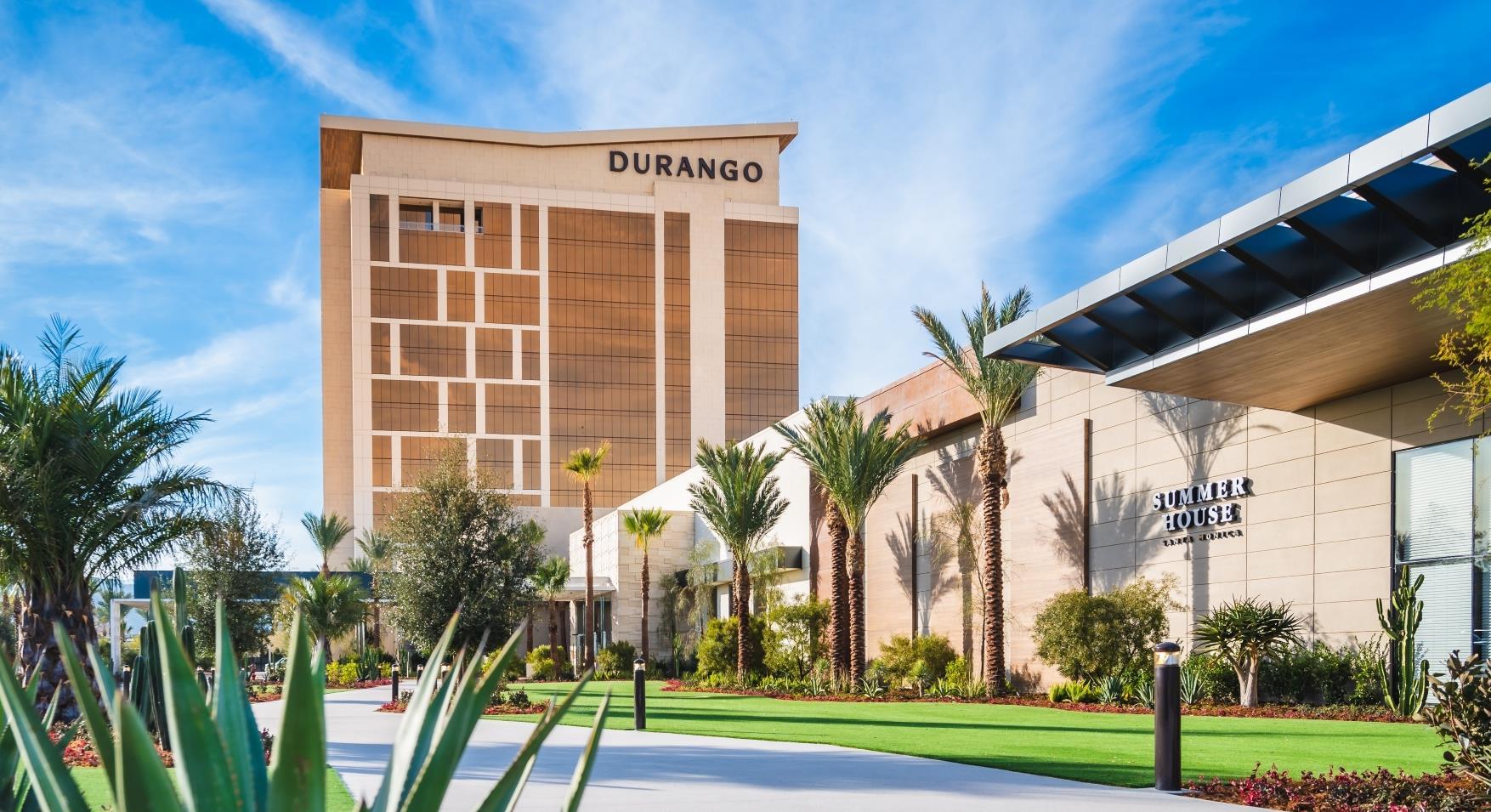 Durango Resort in Las Vegas, NV