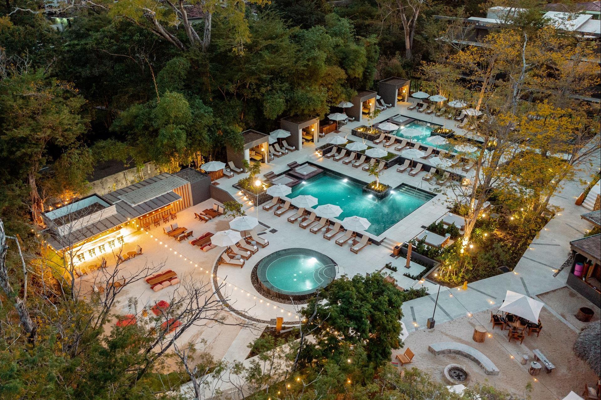 El Mangroove, Autograph Collection by Marriott in Guanacaste, CR