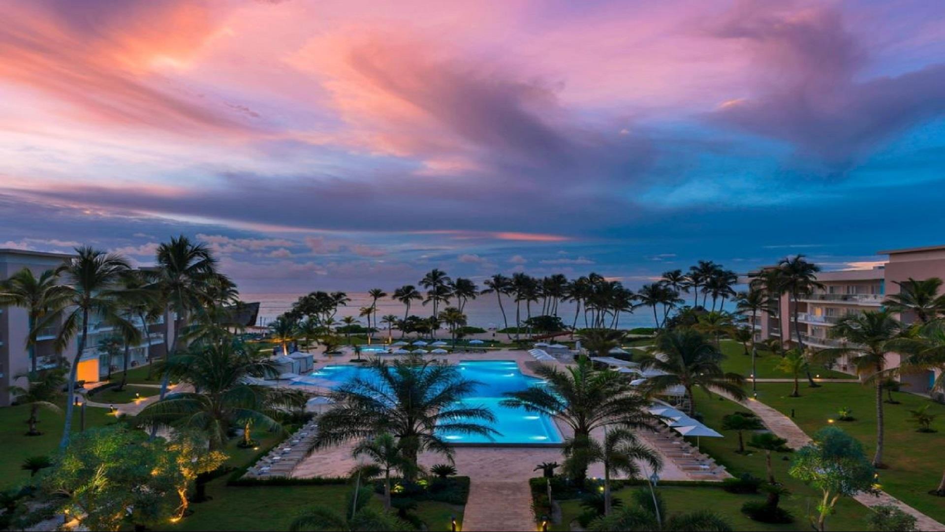 The Westin Puntacana Resort & Club in Punta Cana, DO