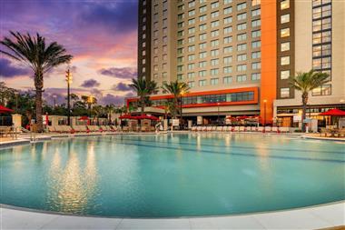 Drury Plaza Hotel Orlando – Disney Springs® Area  (NOW OPEN) in Orlando, FL