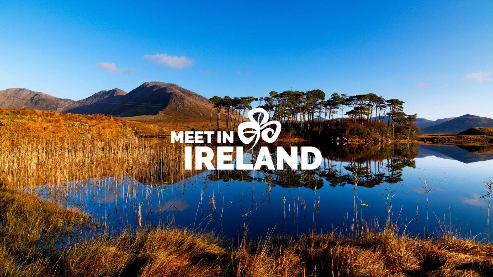 Meet in Ireland 2025