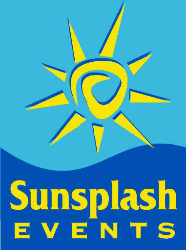 Sunsplash Events
