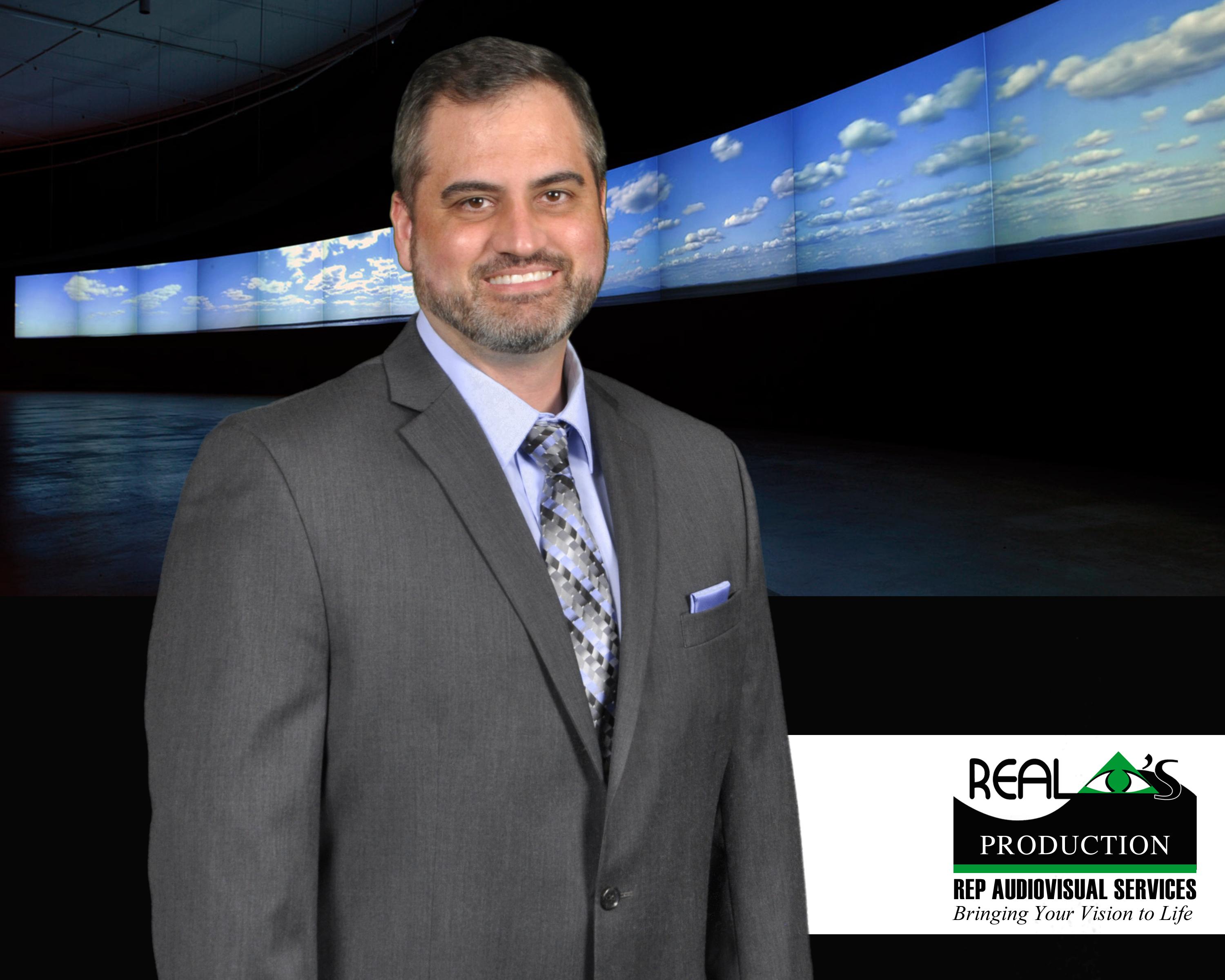 Real Eyes Production