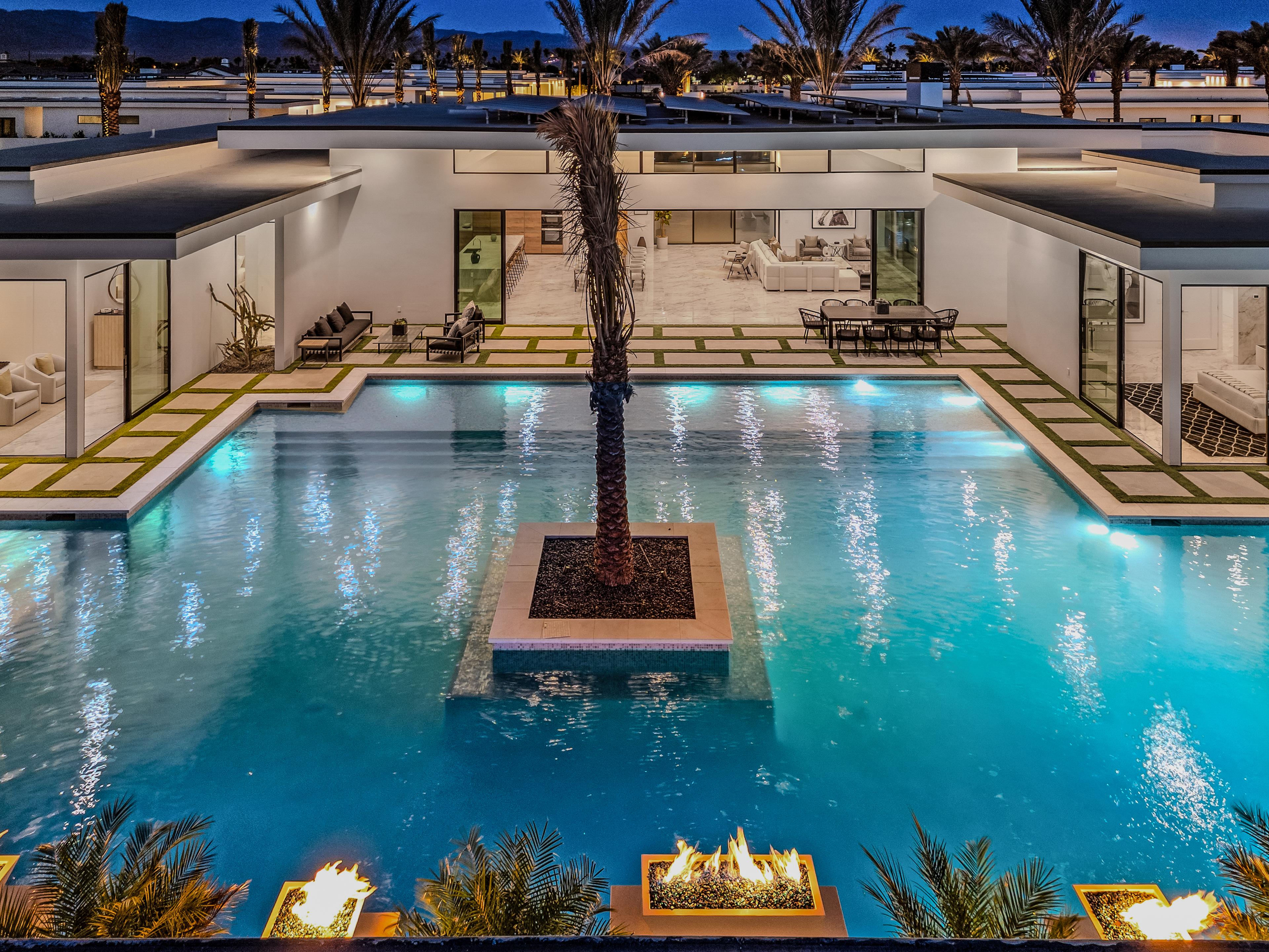 Bravo Luxury Retreats