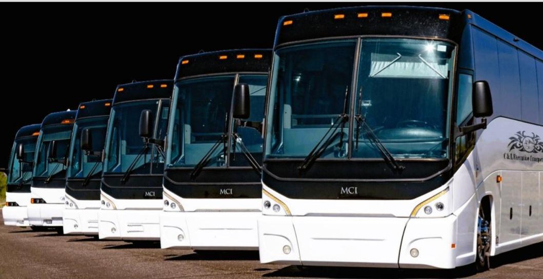 C & L Executive Transportation 