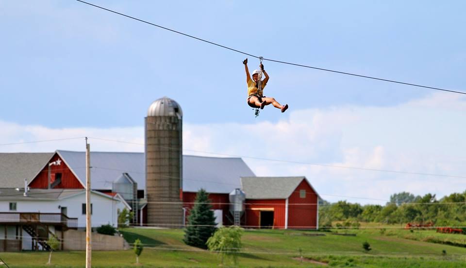 Door County Adventure Center