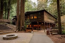 Alliance Redwoods Conference Grounds