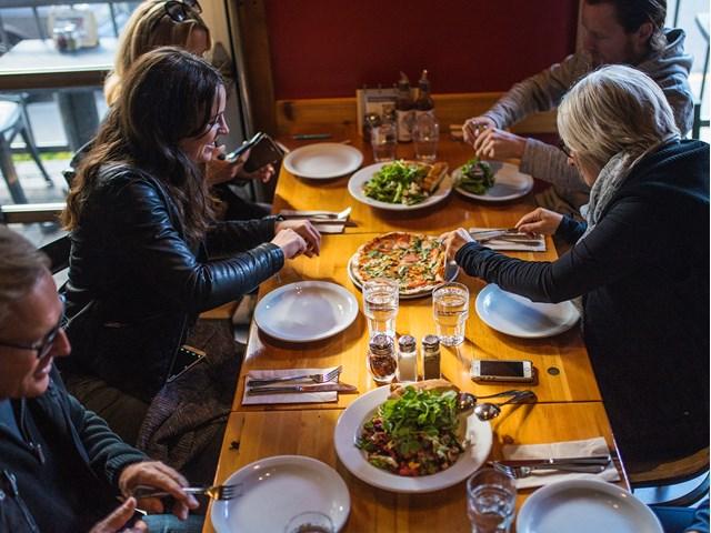 Alberta Food Tours, Inc