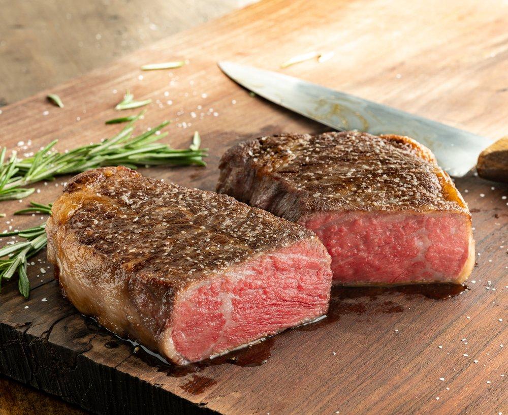 Fogo de Chao - Houston Cypress