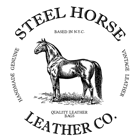 Steel Horse Leather