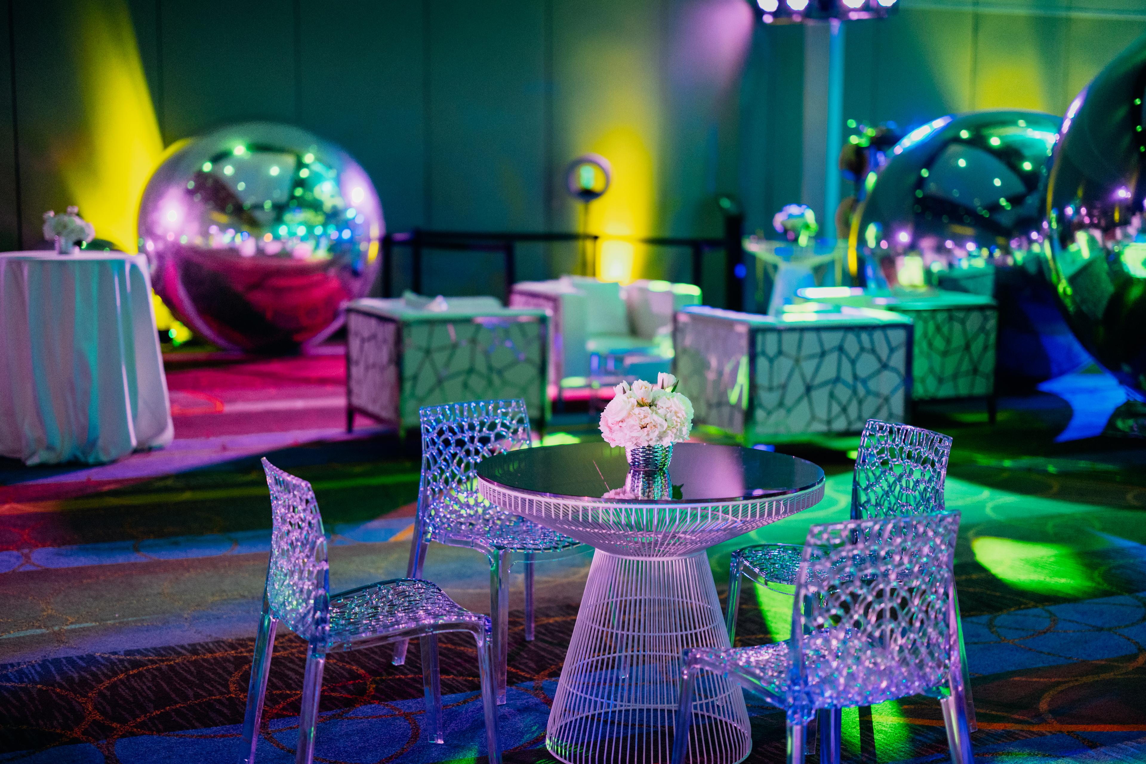 Cohera (360 Destination Group + CSI DMC )