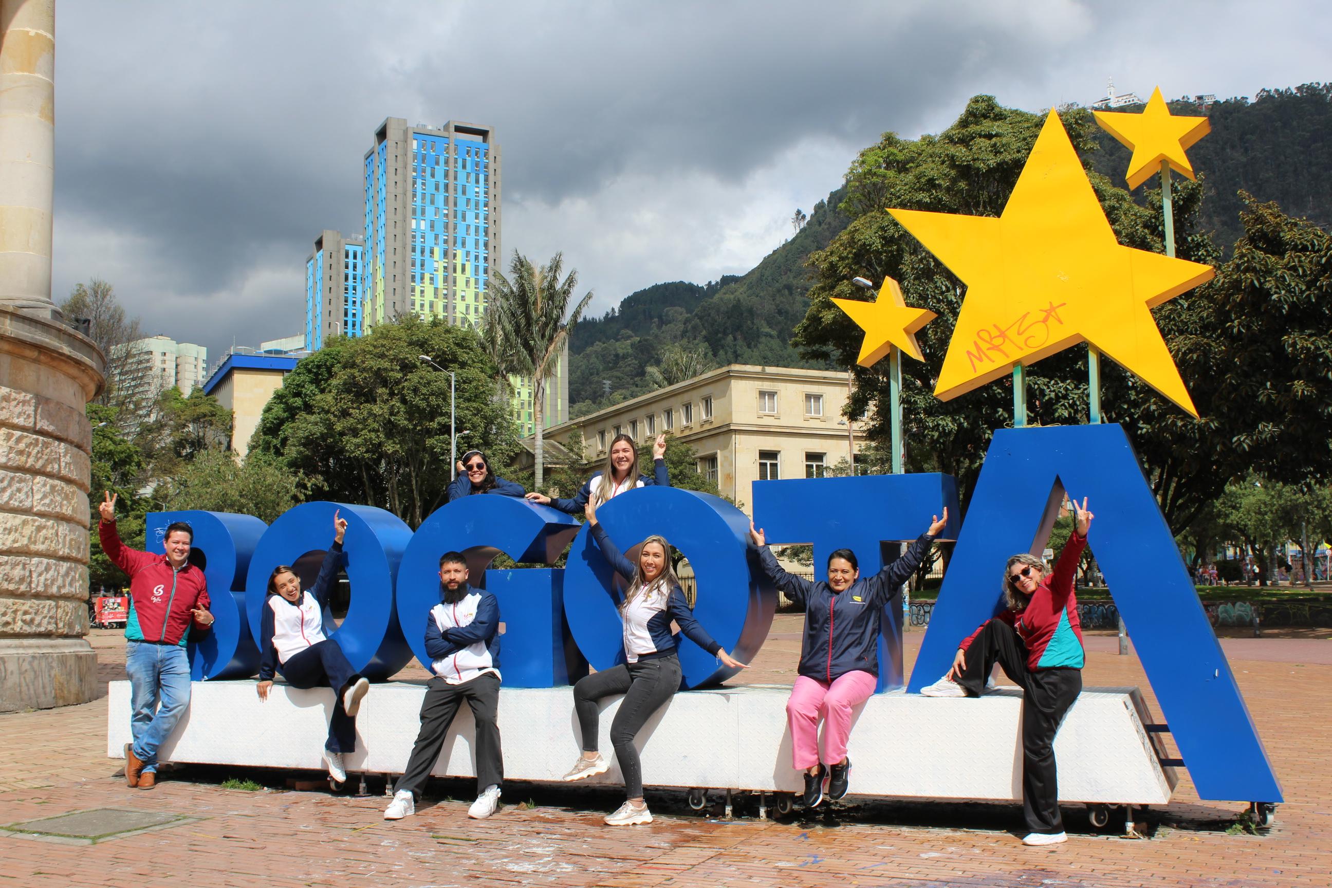 Neva Travels SAS - Colombia Pass