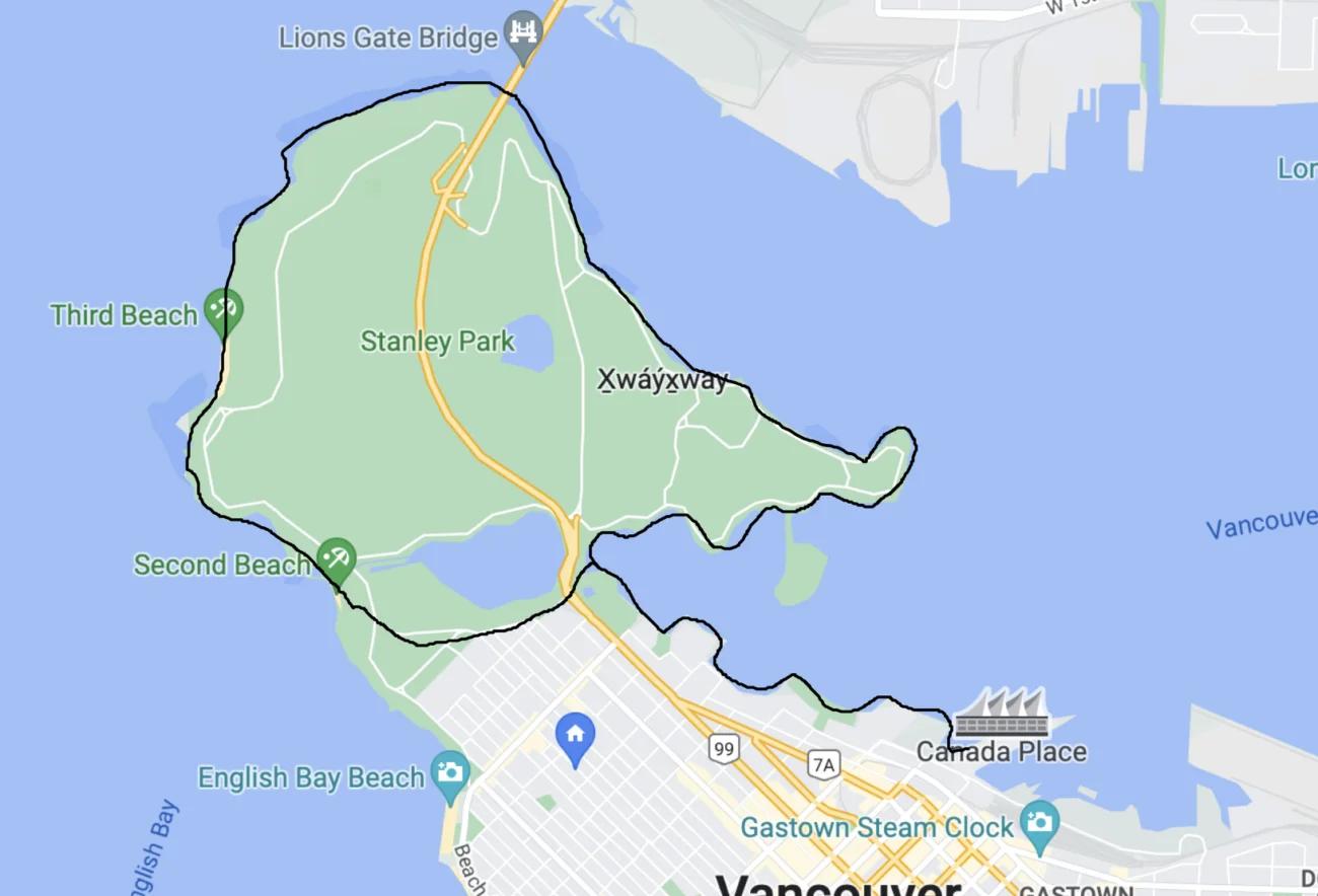 Vancouver Wizard Wheels