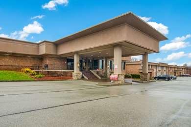 Comfort Inn And Suites Pittsburgh en Pittsburgh, PA